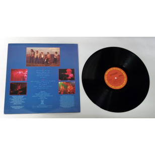 Moving Pictures - Days Of Innocence 1981 Hong Kong Vinyl LP ***READY TO SHIP from Hong Kong***